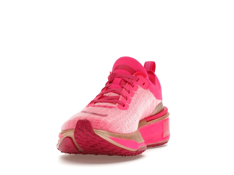 Nike ZoomX Invincible Run 3 Fierce Pink (Women's)