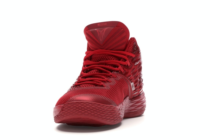 Jordan Melo M13 Gym Red