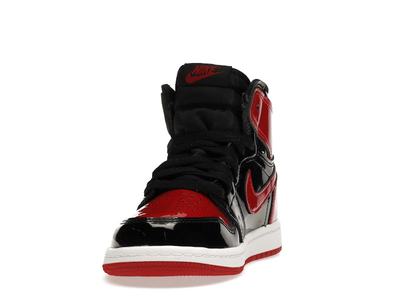 Jordan 1 Retro High OG Patent Bred (PS)