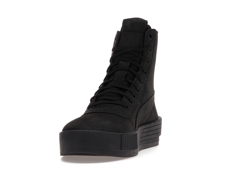 Puma Parallel The Weeknd Black