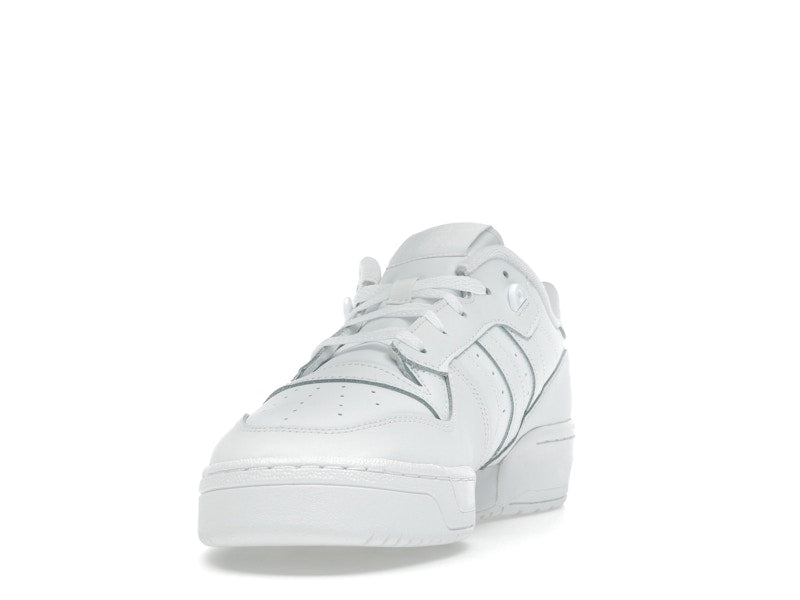 adidas Rivalry Low Cloud White Cloud White