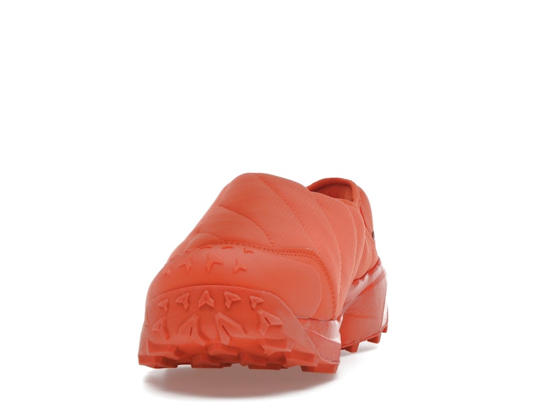 adidas Terrex Winter Cold.RDY Semi Impact Orange Wonder Beige