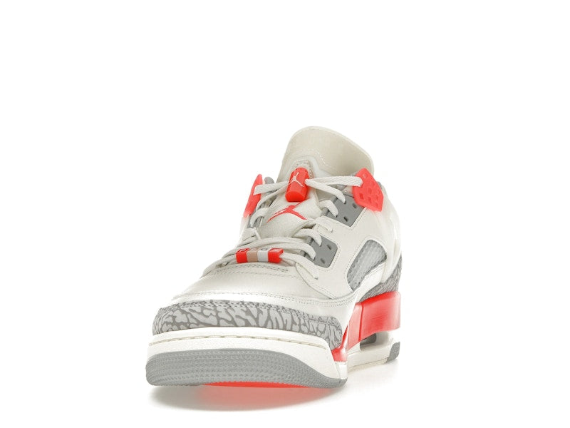 Jordan Spizike Low PSG Paris Saint-Germain Sail Infrared