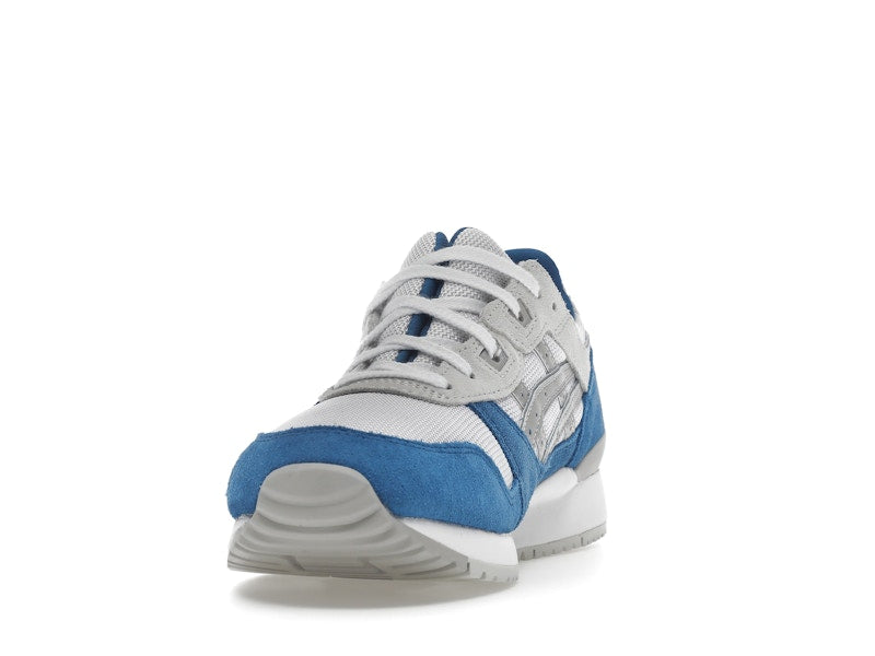 ASICS Gel-Lyte III OG Oyster Blue Grey