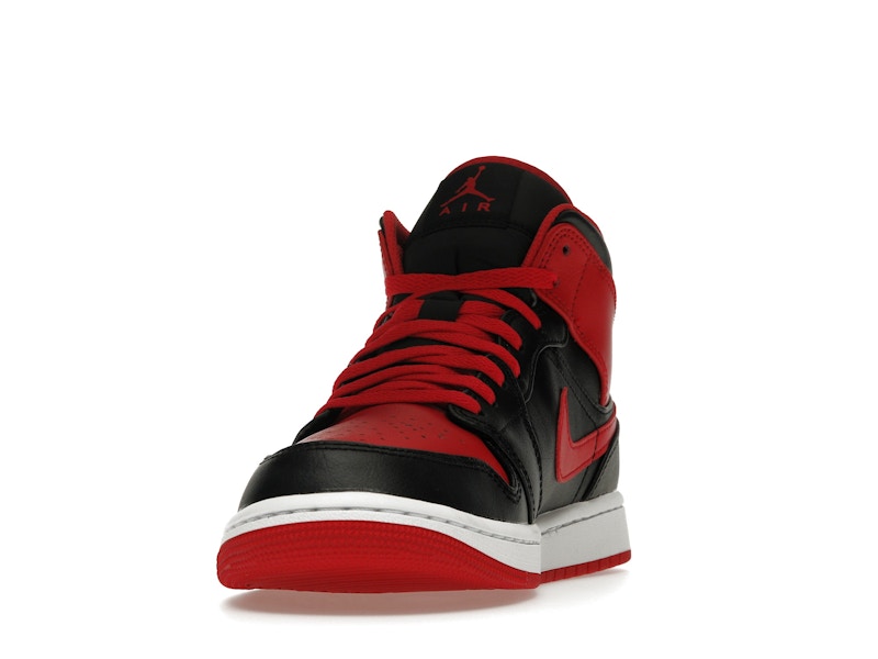 Jordan 1 Mid Alternate Bred (2022)