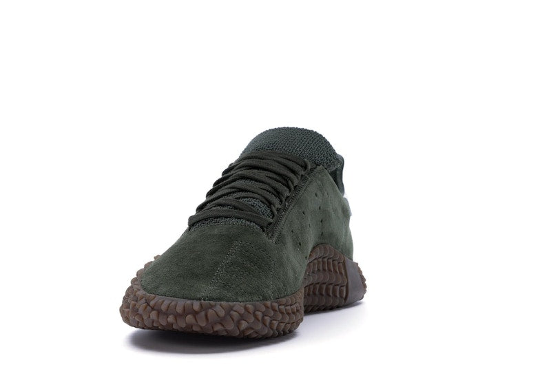 adidas Kamanda Base Green
