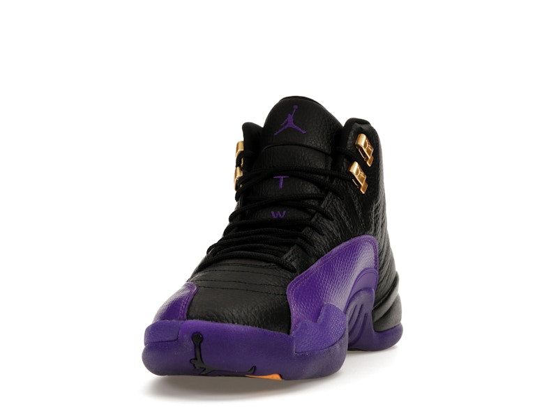 Jordan 12 Retro Field Purple