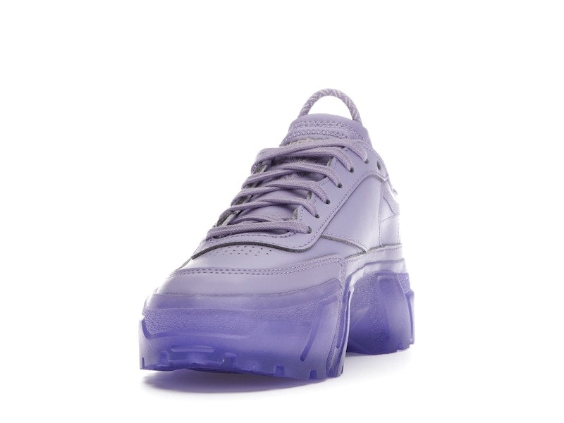 Reebok Club C Cardi B Crisp Purple (Women's)