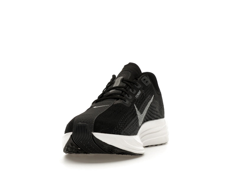 Nike ZoomX Pegasus Plus Black Pure Platinum