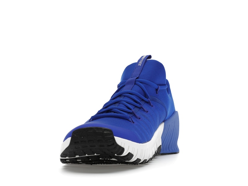Nike Free Metcon 6 Racer Blue Black Summit White