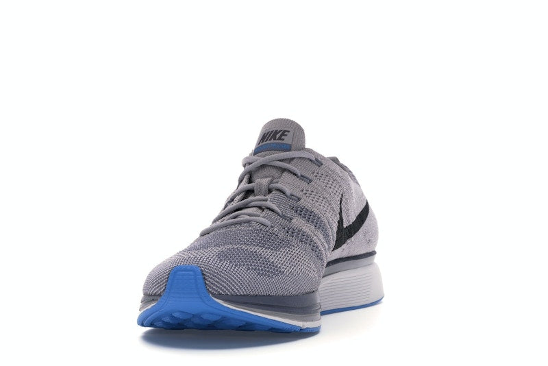 Nike Flyknit Trainer Atmosphere Grey