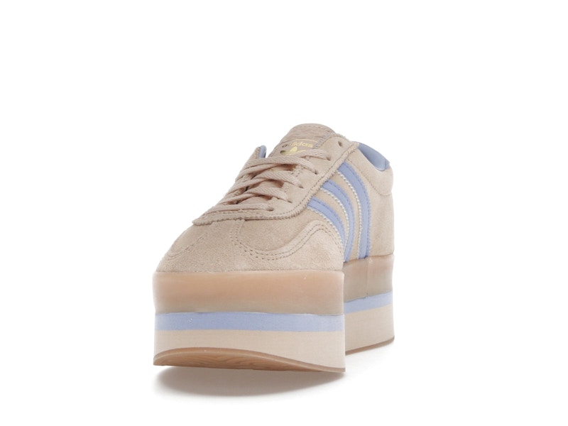 adidas Gazelle Stack Halo Blue Gum (Women's)