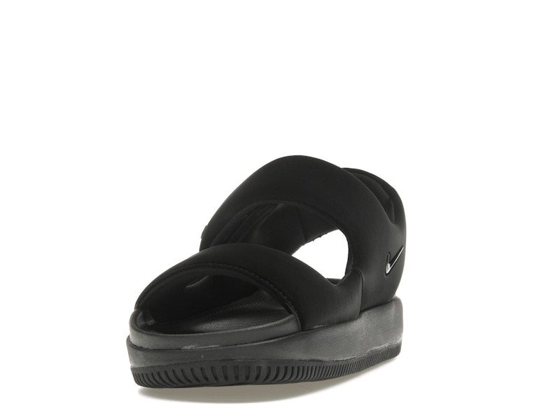 Nike Calm Sandal Black
