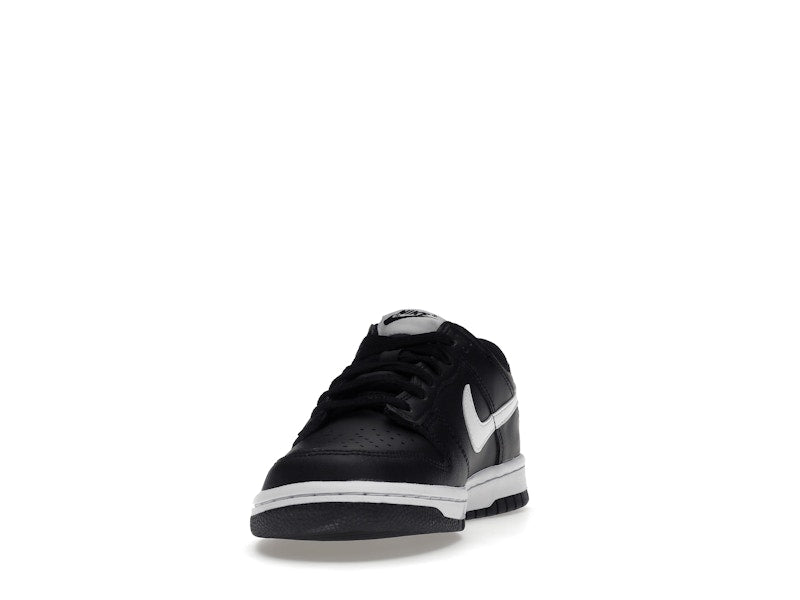 Nike Dunk Low Black Panda 2.0 (GS)