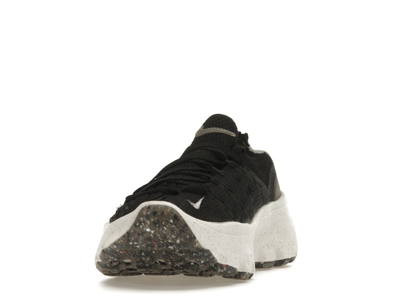 Nike Space Hippie 04 Black Dark Smoke Grey