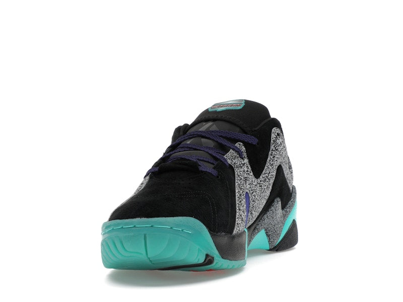 Reebok Kamikaze II Low Nice Kicks NBA Jam
