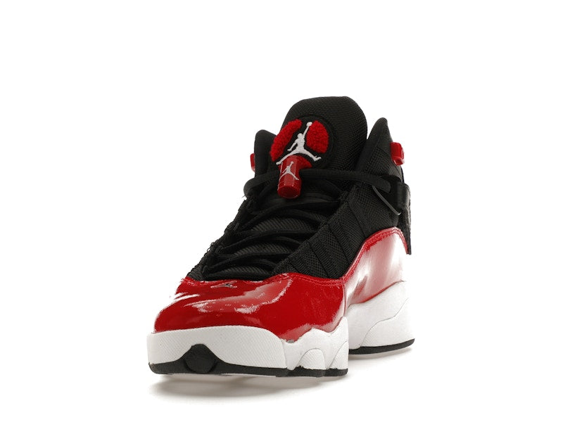 Jordan 6 Rings Fitness Red (GS)