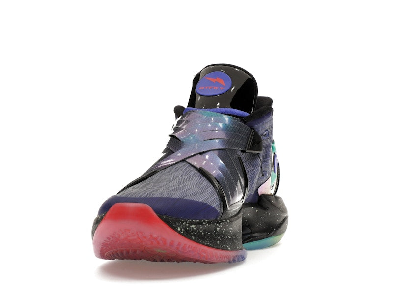 Nike RTFKT Cryptokicks iRL Space Matter