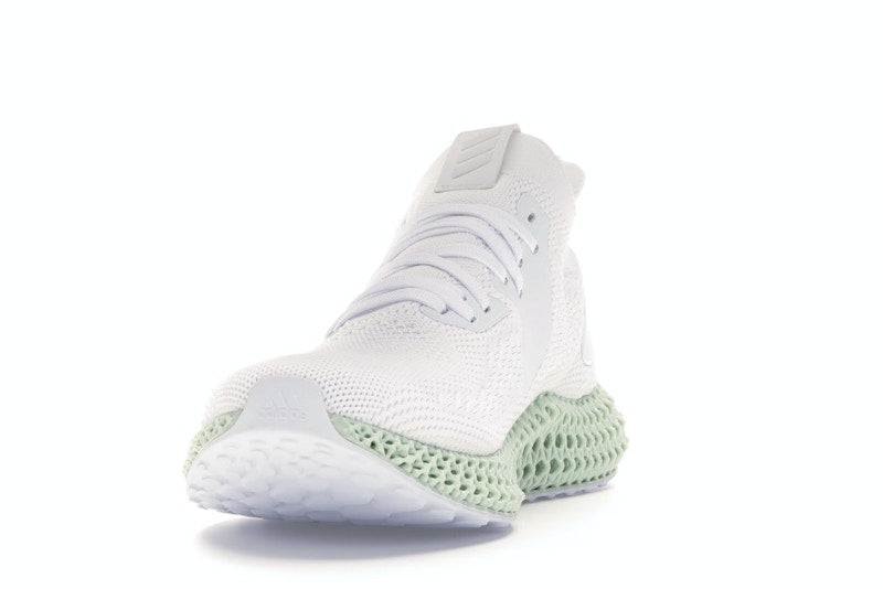 adidas Alphaedge 4D Cloud White