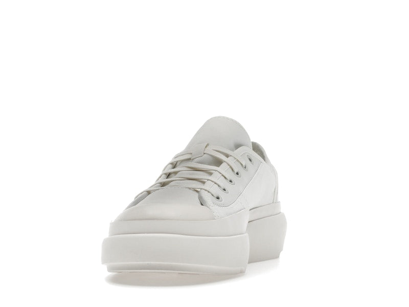 adidas Y-3 Ajatu Court Low Core White Core White Black