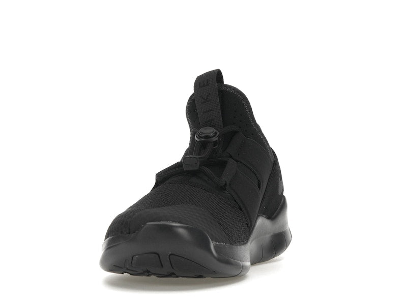 Nike Free RN CMTR 2018 Black Oil Grey