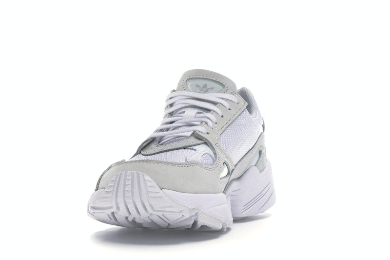 adidas Falcon Triple White (Women's)