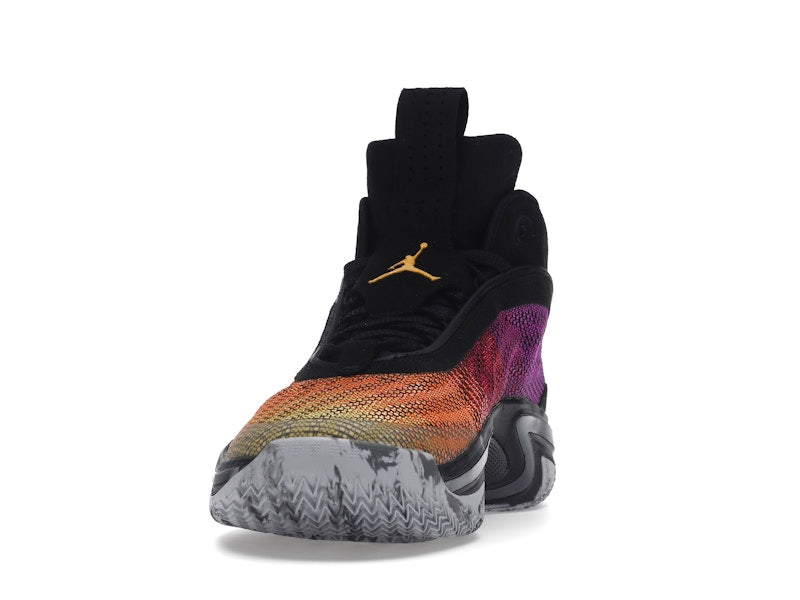 Jordan 36 Year of the Tiger