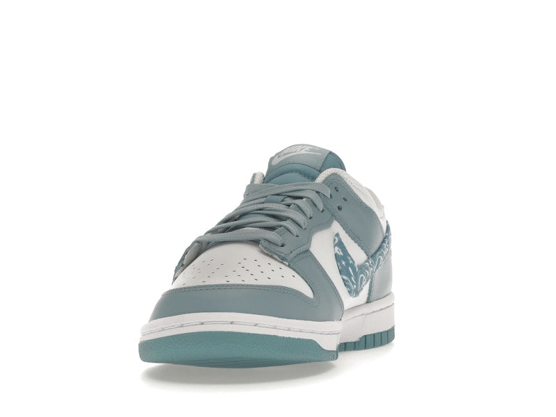 Nike Dunk Low Essential Paisley Pack Worn Blue (Women's)