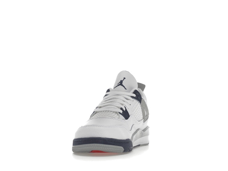 Jordan 4 Retro Midnight Navy (PS)