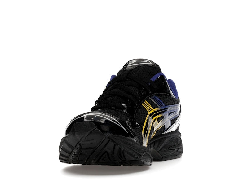 ASICS Gel-Kayano 14 Kith Marvel vs. Capcom Wolverine