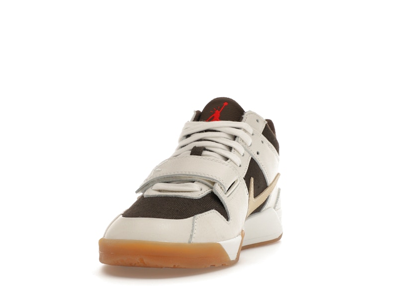 Jordan Jumpman Jack TR Travis Scott Sail