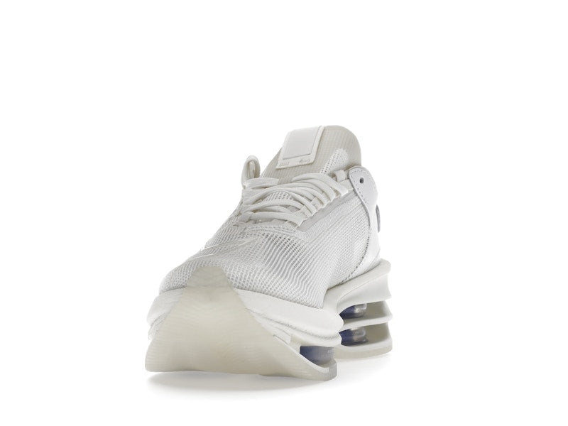 Nike Zoom Double Stacked Summit White (Women's)