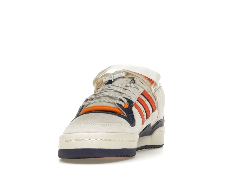 adidas Forum Buckle Low Bad Bunny Cangrejeros de Santurce