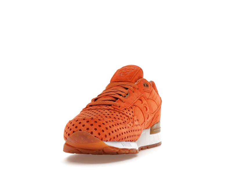 Saucony Shadow 5000 Play Cloths Strange Fruit (Orange)