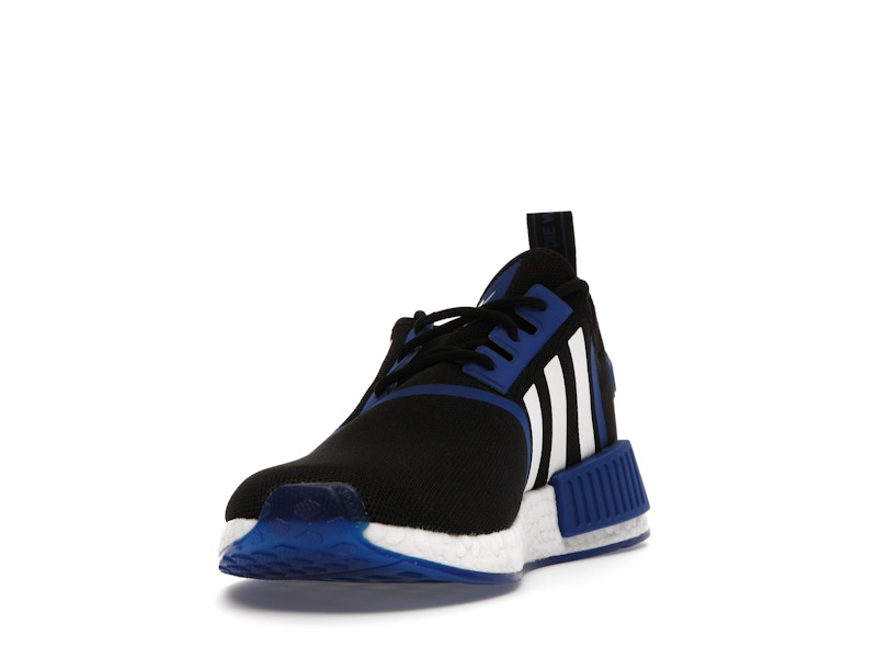 adidas NMD R1 Primeblue Core Black Royal