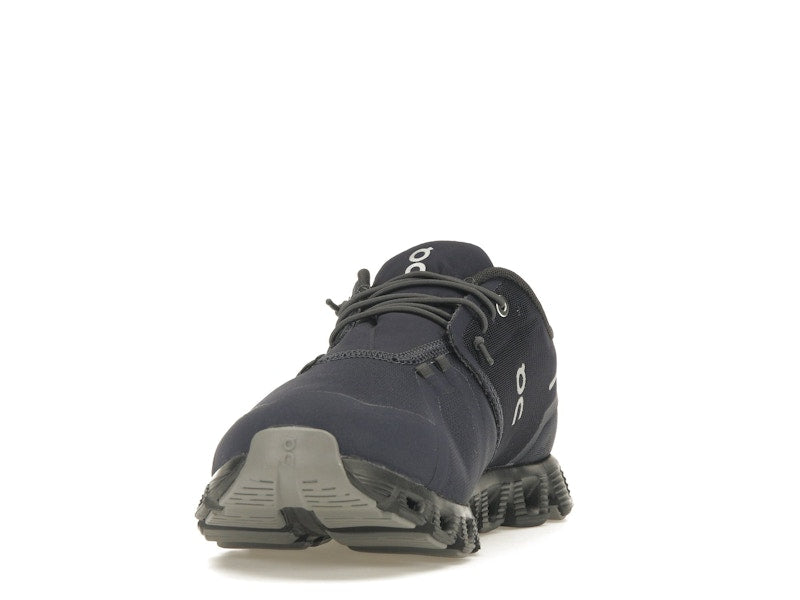 On Running Cloud 5 Waterproof Midnight Magnet