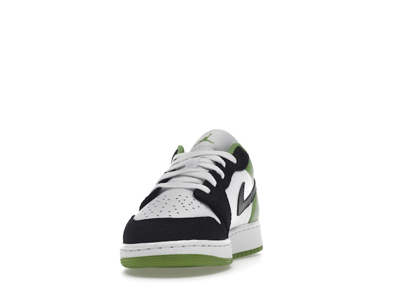 Jordan 1 Low SE Floral Vines (GS)