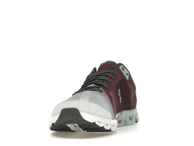 On Running Cloudflow 3.0 Mulberry Mineral Grey (Women's)