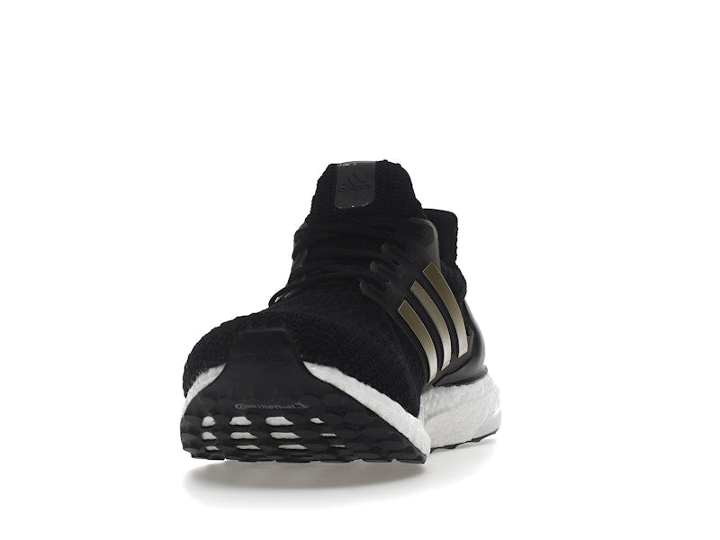adidas Ultra Boost 4.0 DNA Black Metallic Gold
