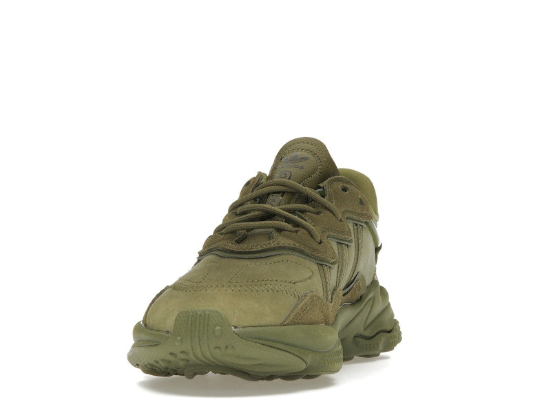 adidas Ozweego Focus Olive (Women's)
