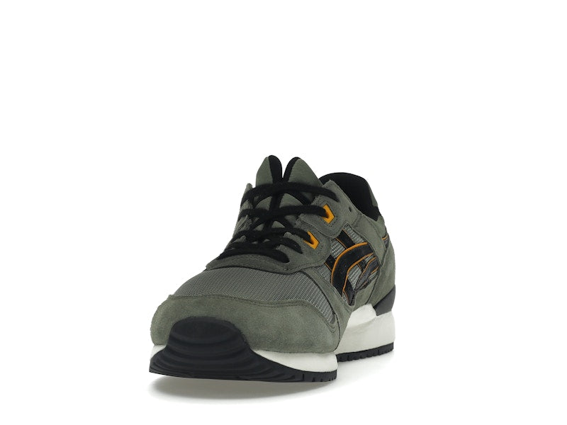 ASICS Gel-Lyte III Lichen Green