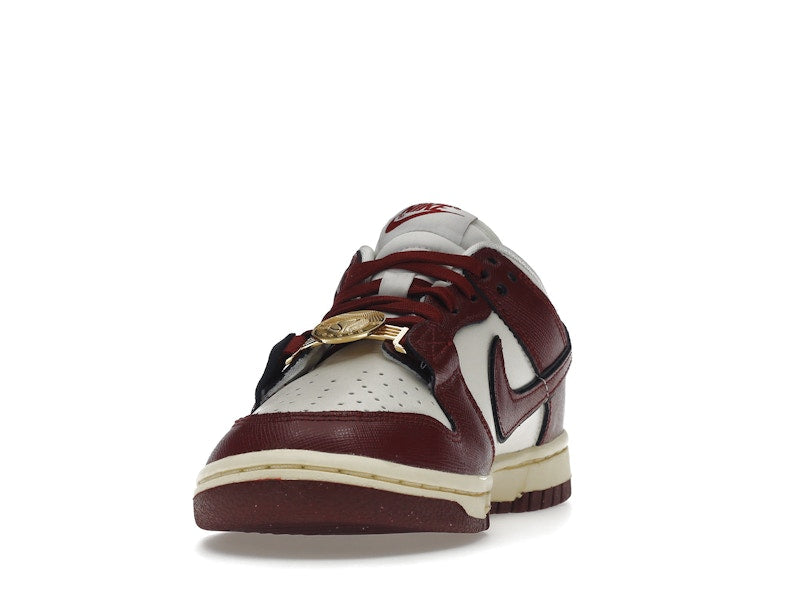 Nike Dunk Low SE Sisterhood Sail Team Red (Women's)