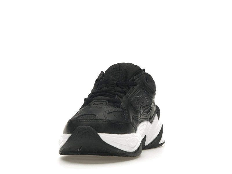 Nike M2K Tekno Black Oil Grey (Women's)