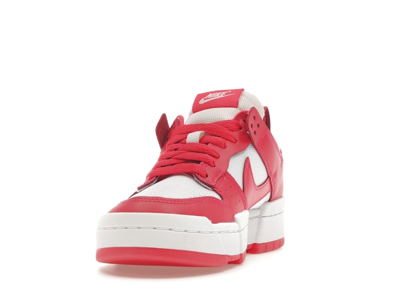 Nike Dunk Low Disrupt Siren Red (Women's)