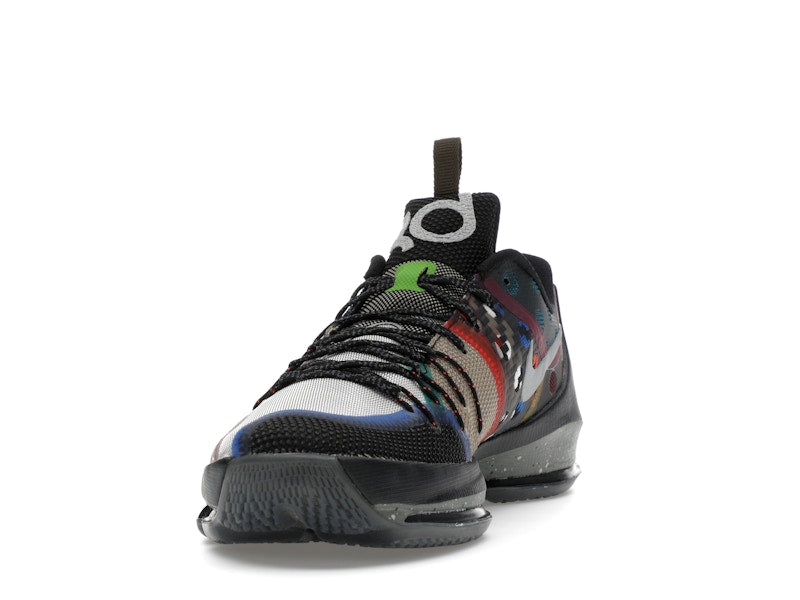 Nike KD 8 What the