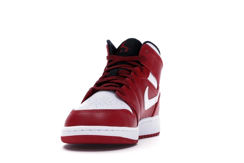 Jordan 1 Mid Chicago (GS)