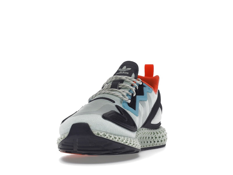 adidas ZX 2K 4D Dash Green