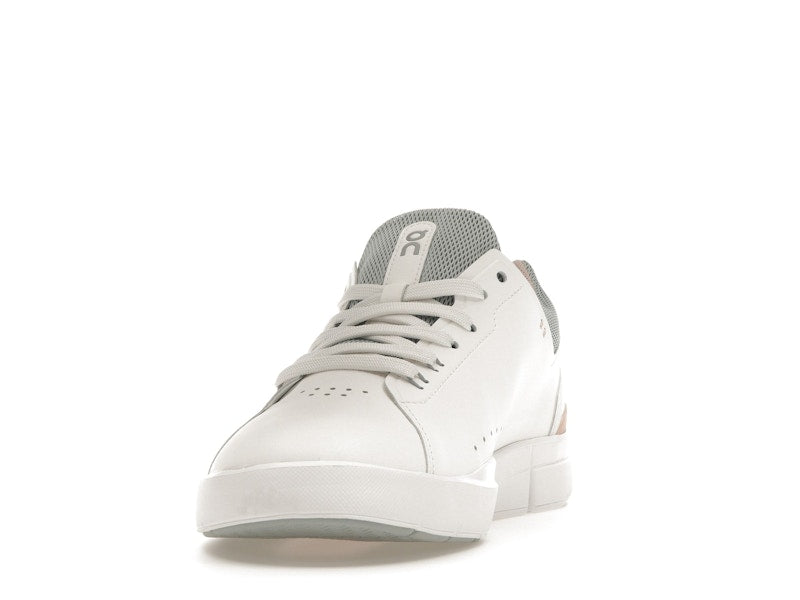 On The Roger Advantage White Rose (Women's)