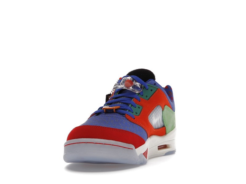 Jordan 5 Retro Low Doernbecher Michael (2022)