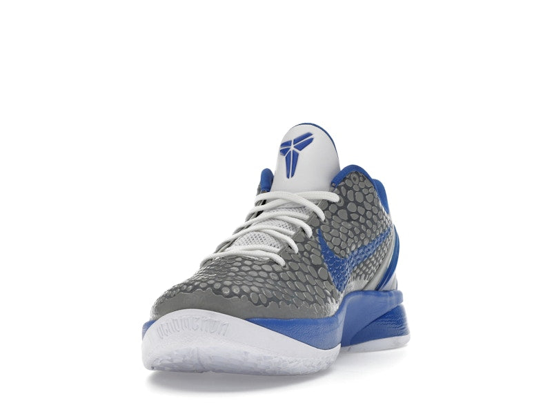 Nike Kobe 6 Medium Grey Varsity Royal